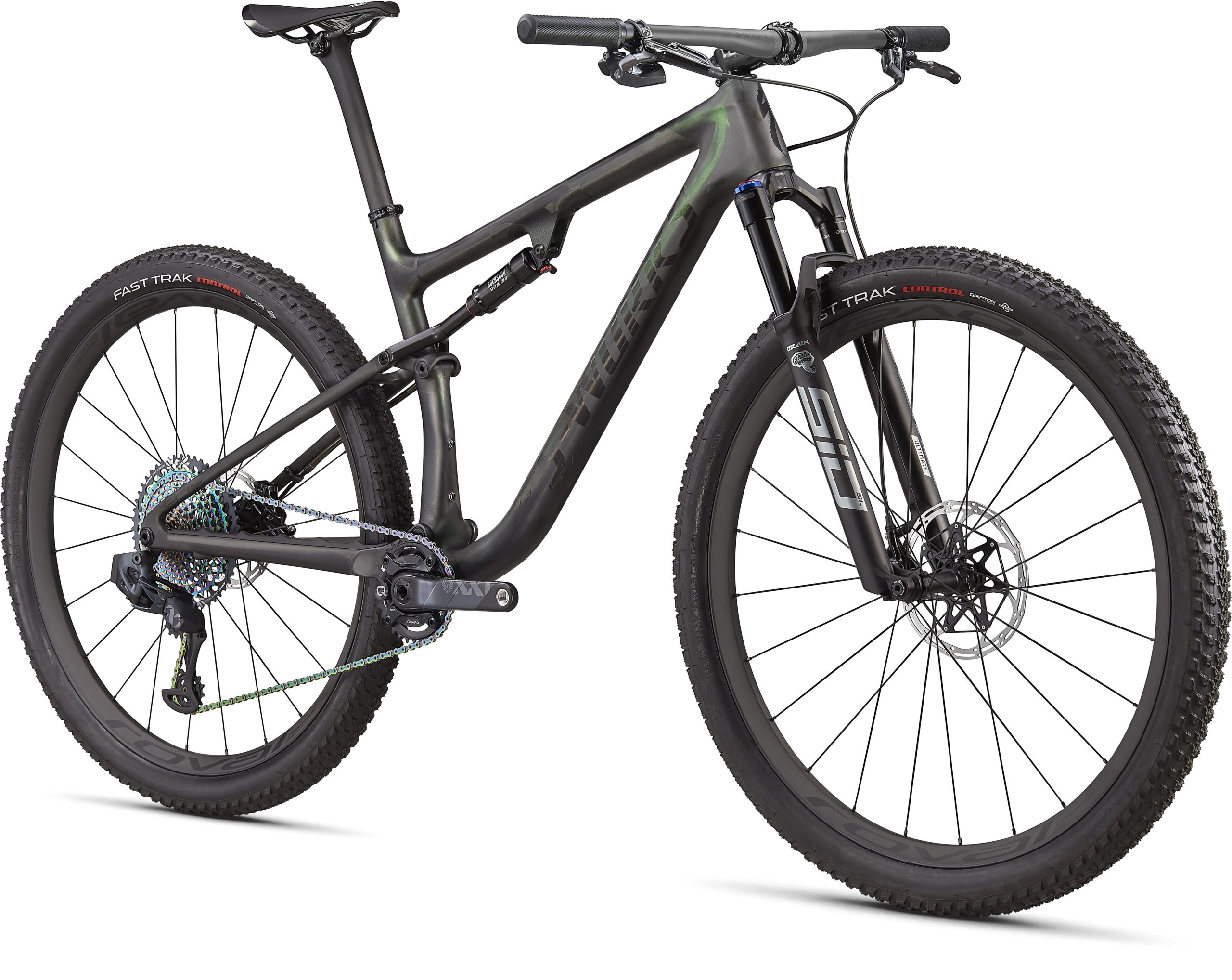 new specialized epic 2021