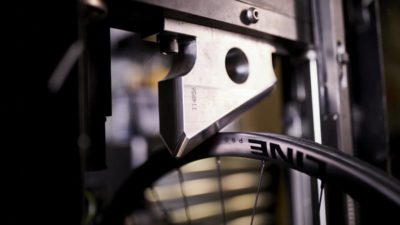 Bontrager releases all new carbon Line 30 Pro & Elite MTB wheelsets