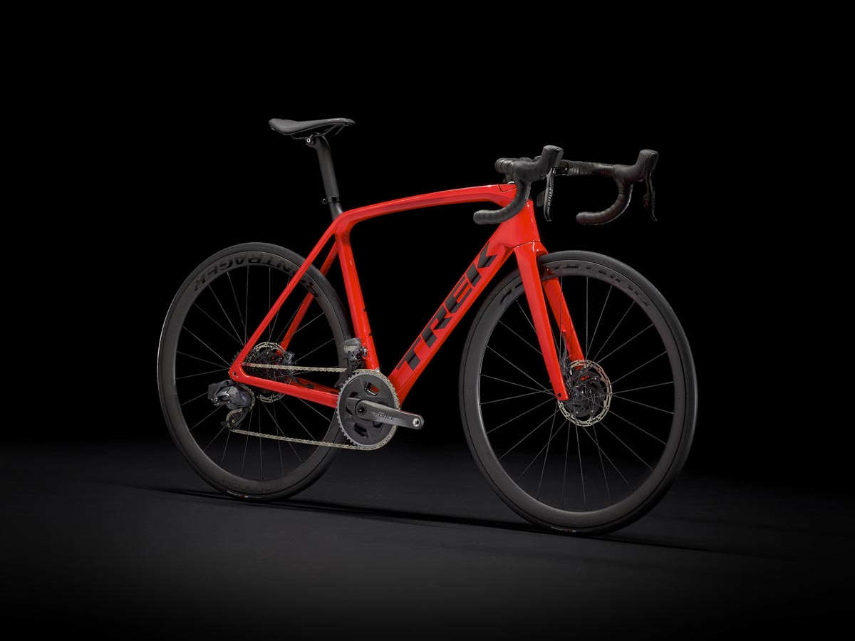 Trek emonda best sale geometry 2021