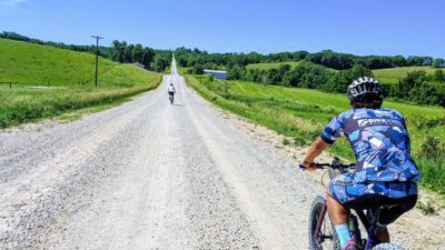 Bikerumor Pic Of The Day: Warren County, Iowa