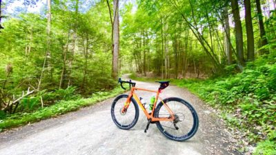 Bikerumor Pic Of The Day: Southern Pennsylvania