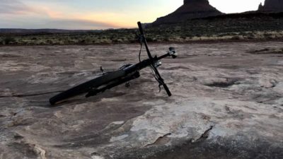 Bikerumor Pic Of The Day: Canyonlands National Park, Utah