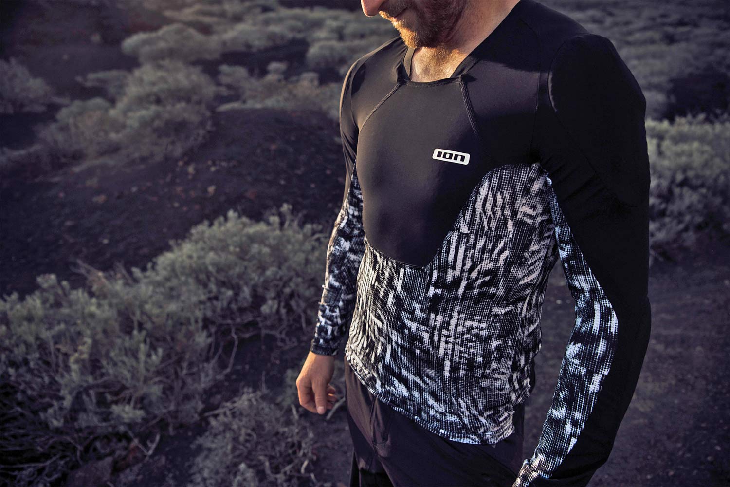 ion mtb clothing