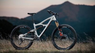 Ibis Mojo 4 increases its charm with updated frame, geometry, & more room for droppers