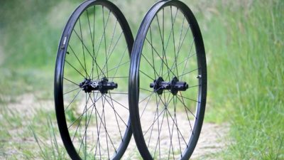 Industry Nine adds Hydra S & 1/1 carbon MTB wheels + 1/1 aluminum for road or gravel