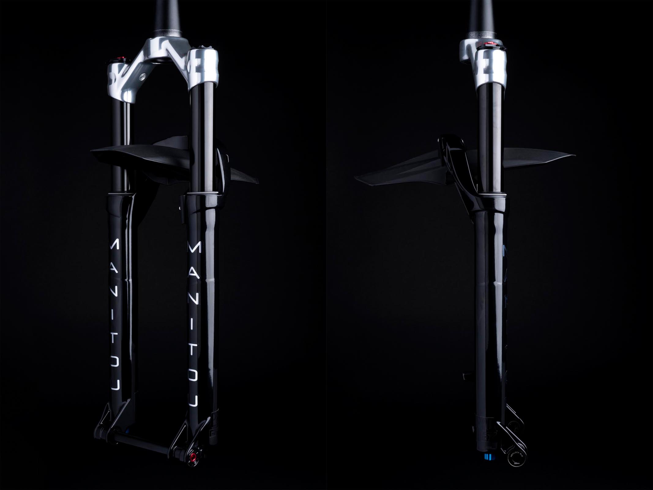 Manitou R7 pro suspension fork xc MTB