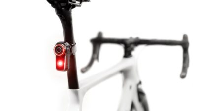 Cycliq Fly6 rear light & camera cycling safety system gets even smaller with new Gen 3