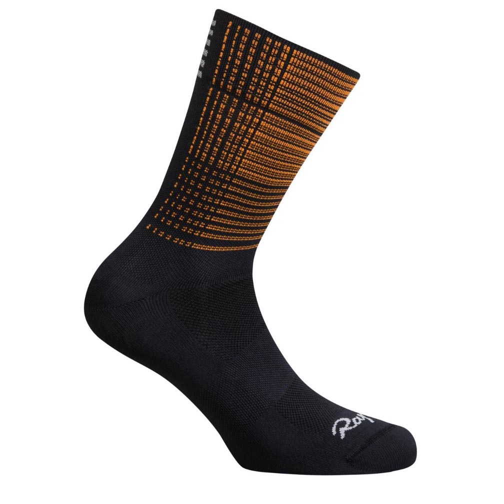 Rapha Flight Print Socks