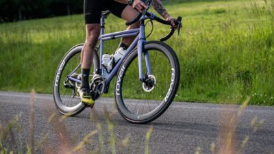 New Roval Alpinist CLX is their lightest road clincher yet, Rapide CLX aims for fastest all around