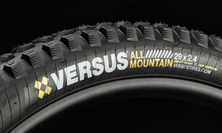 all mountain tires