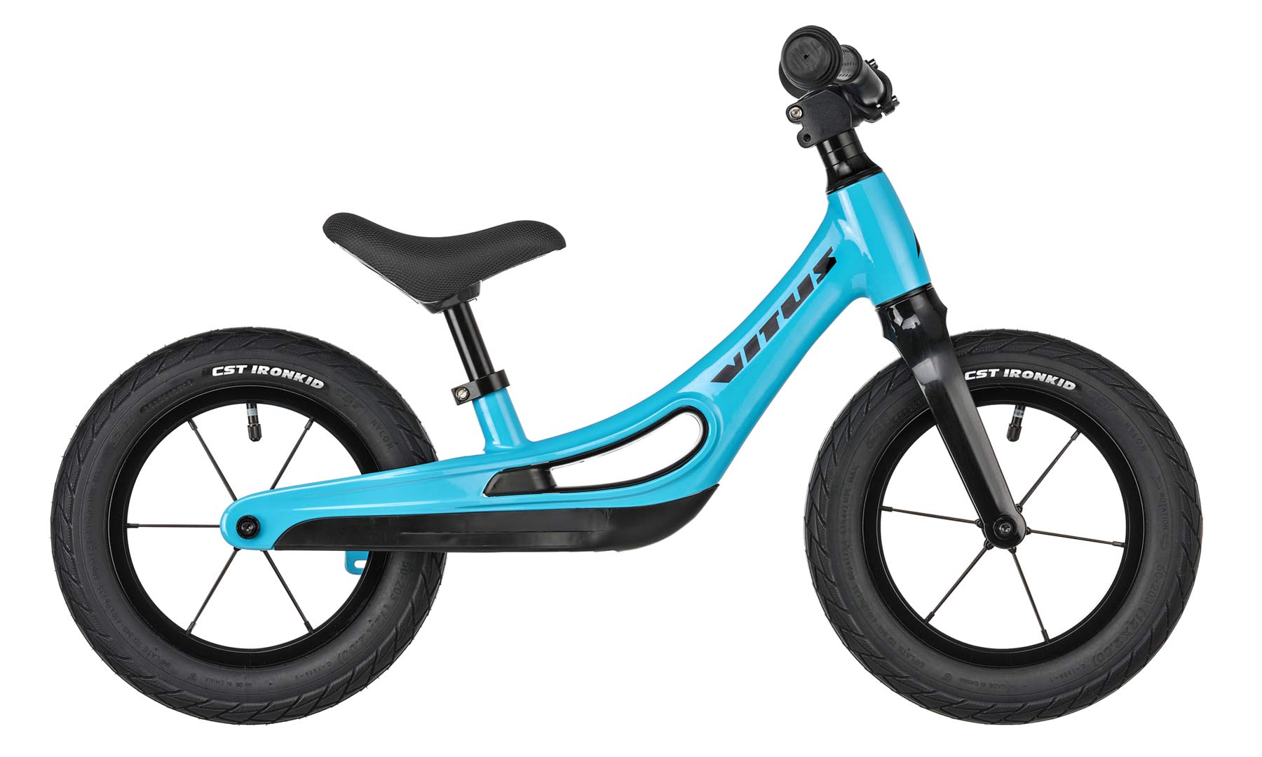 Vitus Smoothly balance bike, premium 12inch magnesium kids balance push bike