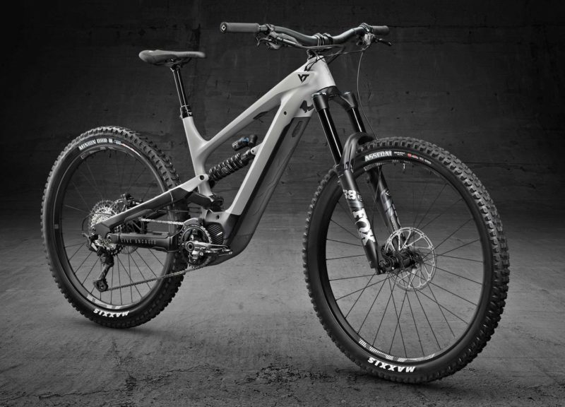YT Capra Shred & Decoy Shred enduro bikes raise the bar on gnar w/ new