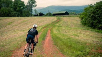 Bikerumor Pic Of The Day: Novum, Virginia