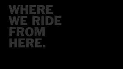 Where we ride from here: Our statement on race, diversity and inclusion