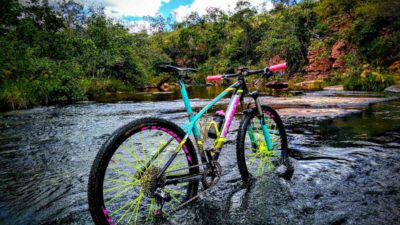 Bikerumor Pic Of The Day: Minas Gerais, Brazil