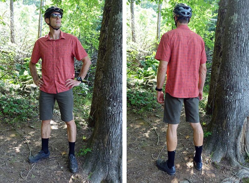 Review: Club Ride's Summer 2020 men's & women's mountain bike kits ...