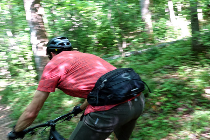 Review: Club Ride's Summer 2020 men's & women's mountain bike kits ...
