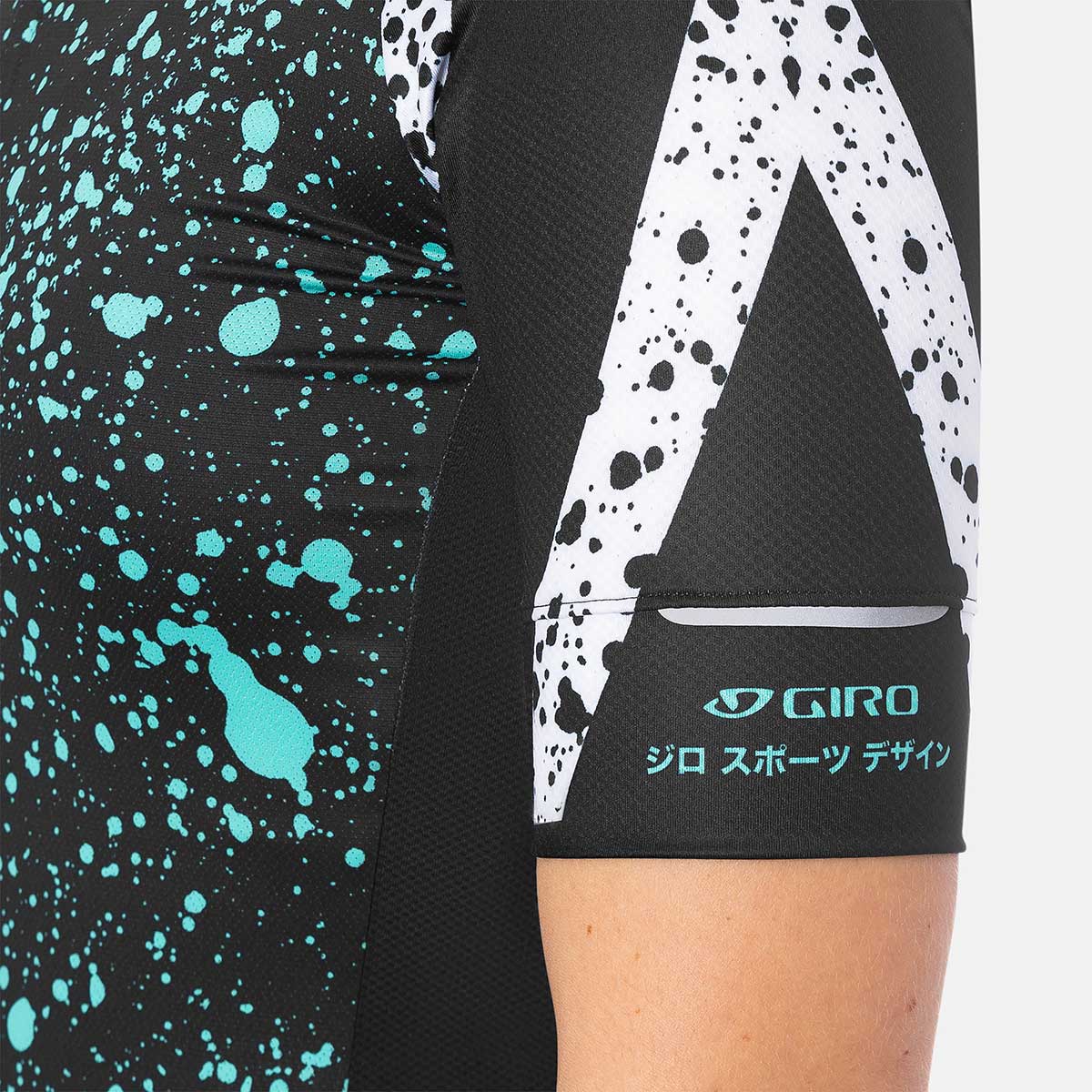 giro-x-yasuda-women's-road-cycling-jersey-limited-edition