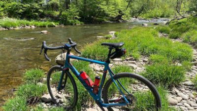 Bikerumor Pic Of The Day: Catskills, New York