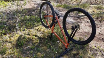 Bikerumor Pic Of The Day: Hellasgården, Sweden