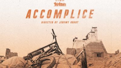 Trailer: Accomplice Mountain Bike Film by TGR will premiere at Drive-In sites across US