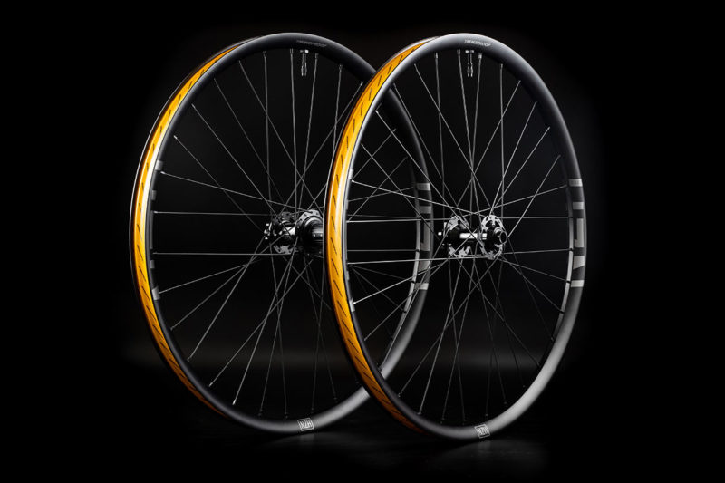 nukeproof horizon v2 wheelset 29