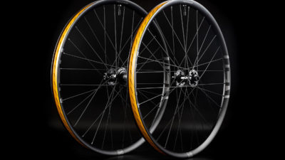 V2 Nukeproof Horizon Wheelset quick off the mark w/3.52 degree engagement, plus V2 Neutron too!