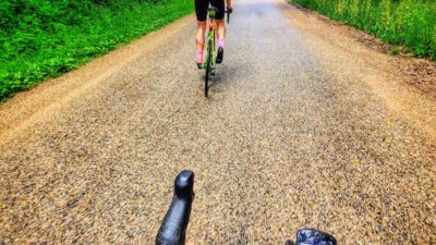 Bikerumor Pic Of The Day: Driftless Area, Wisconsin