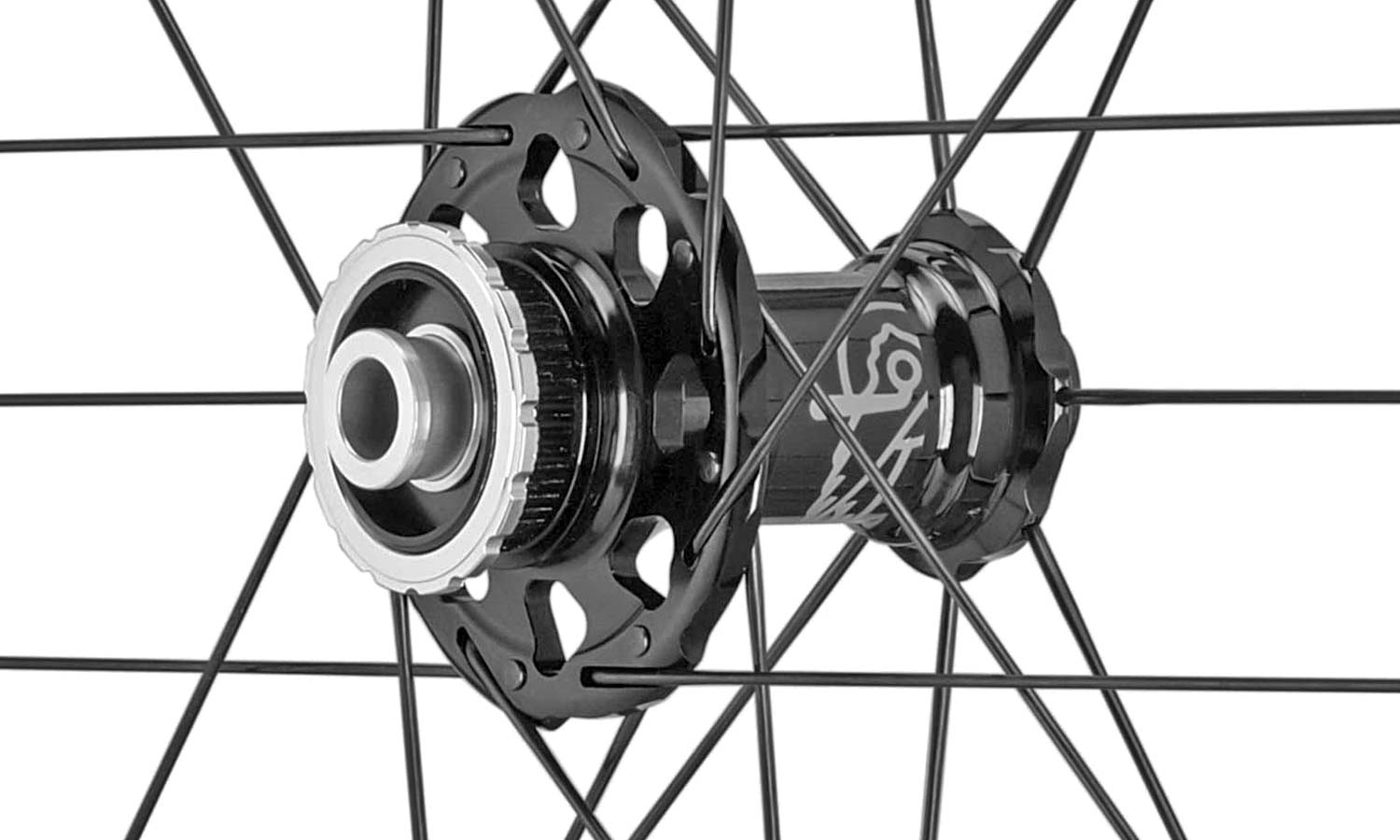 2020 Campagnolo Shamal Carbon DB wheels, 21mm wide internal Italian lightweight endurance gravel all-road bike wheelset