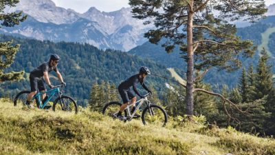 Canyon updates best selling mountain bike, with 10 new affordable 2021 Grand Canyon hardtails – Updated