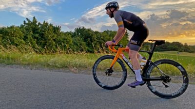 2021 Merida Reacto aero road bike is faster, more comfortable & more versatile, ready for any race!