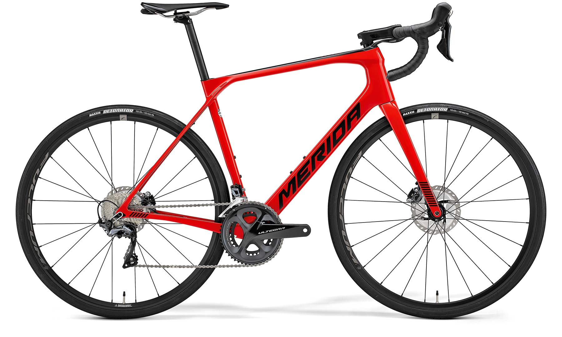 All-new Merida Scultura Endurance finds all-road sweet spot 