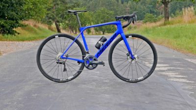 All-new Merida Scultura Endurance finds all-road sweet spot between gravel & road racing