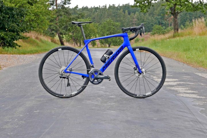 All-new Merida Scultura Endurance finds all-road sweet spot between ...