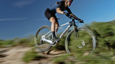 All-new 2021 Orbea Alma XC hardtail reborn as lighter, faster race-ready mountain bike