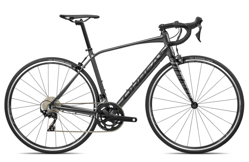 Orbea Avant all-road bike finds new life in affordable, fully ...