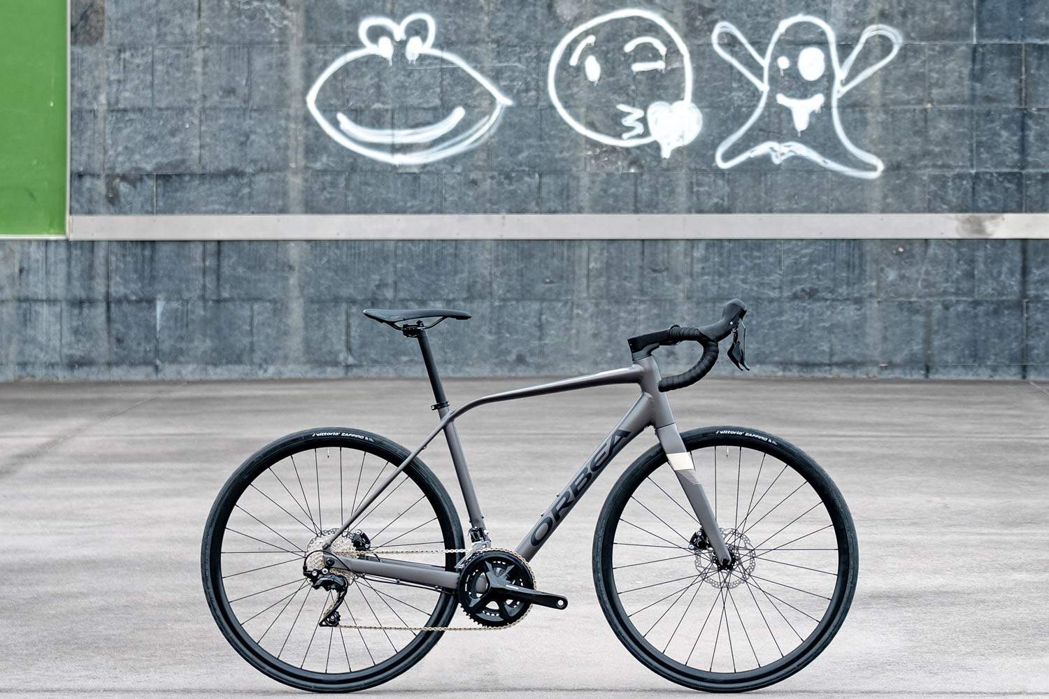 2021 Orbea Avant alloy all-road bike, affordable Avant H hydroformed aluminum alloy endurance all-road bike