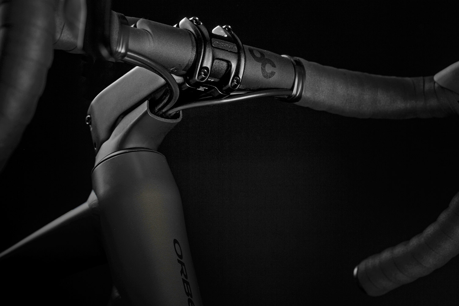 2021 Orbea Avant alloy all-road bike, affordable Avant H hydroformed aluminum alloy endurance all-road bike