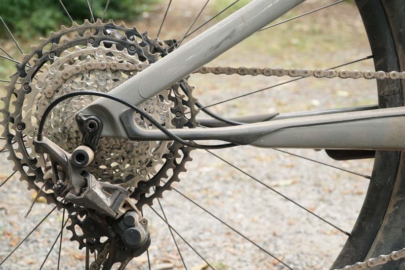 2021 Cannondale Scalpel gets speedier w/ pivot-less new suspension for ...