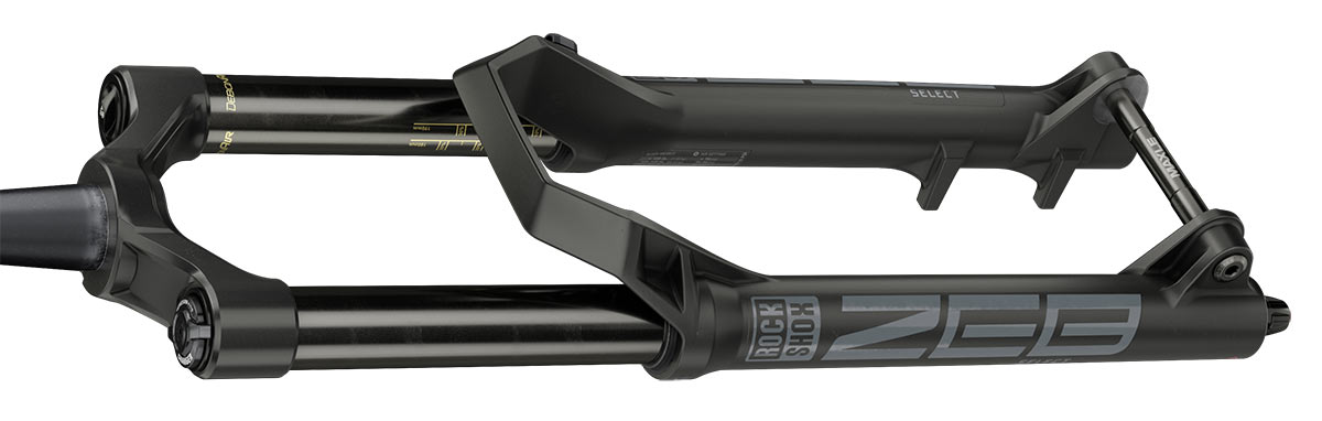 Rockshox zeb select+ online 29