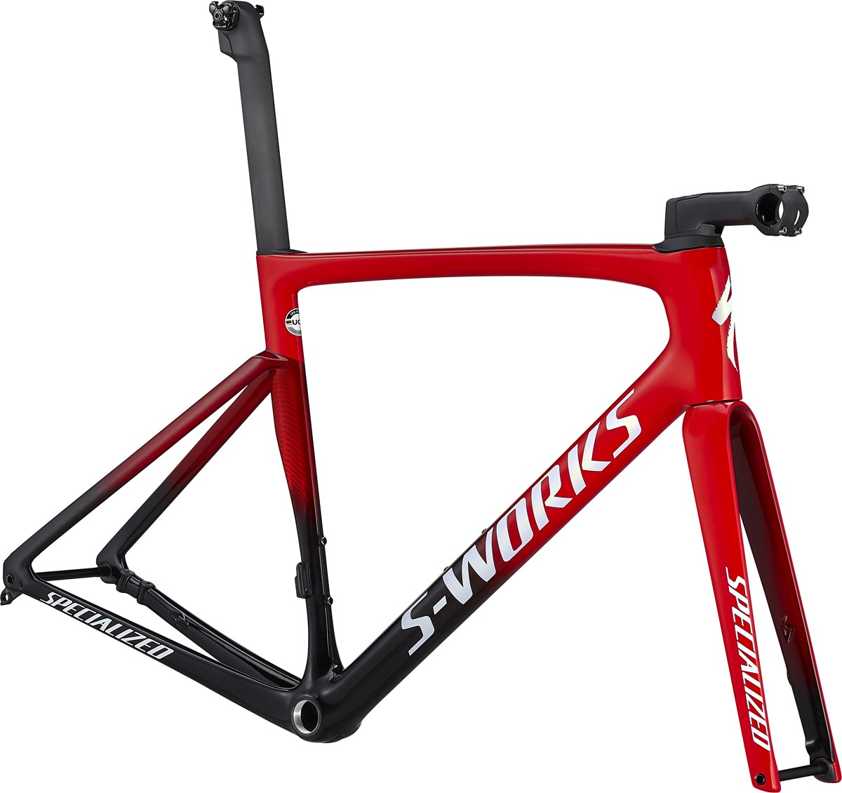 SL7 Framesets S-works