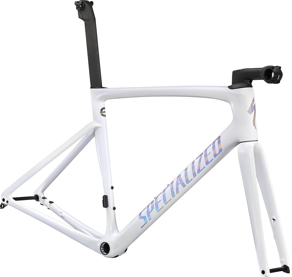 SL7 Framesets