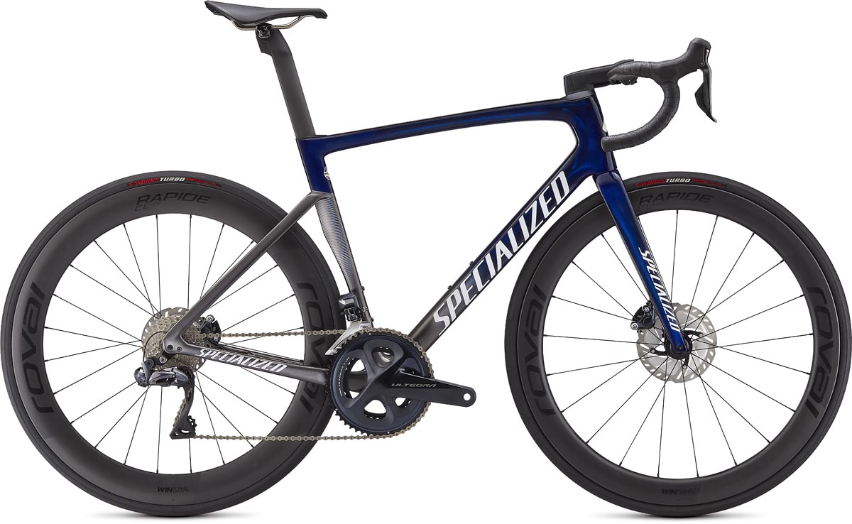 TARMAC SL7 PRO - ULTEGRA DI2