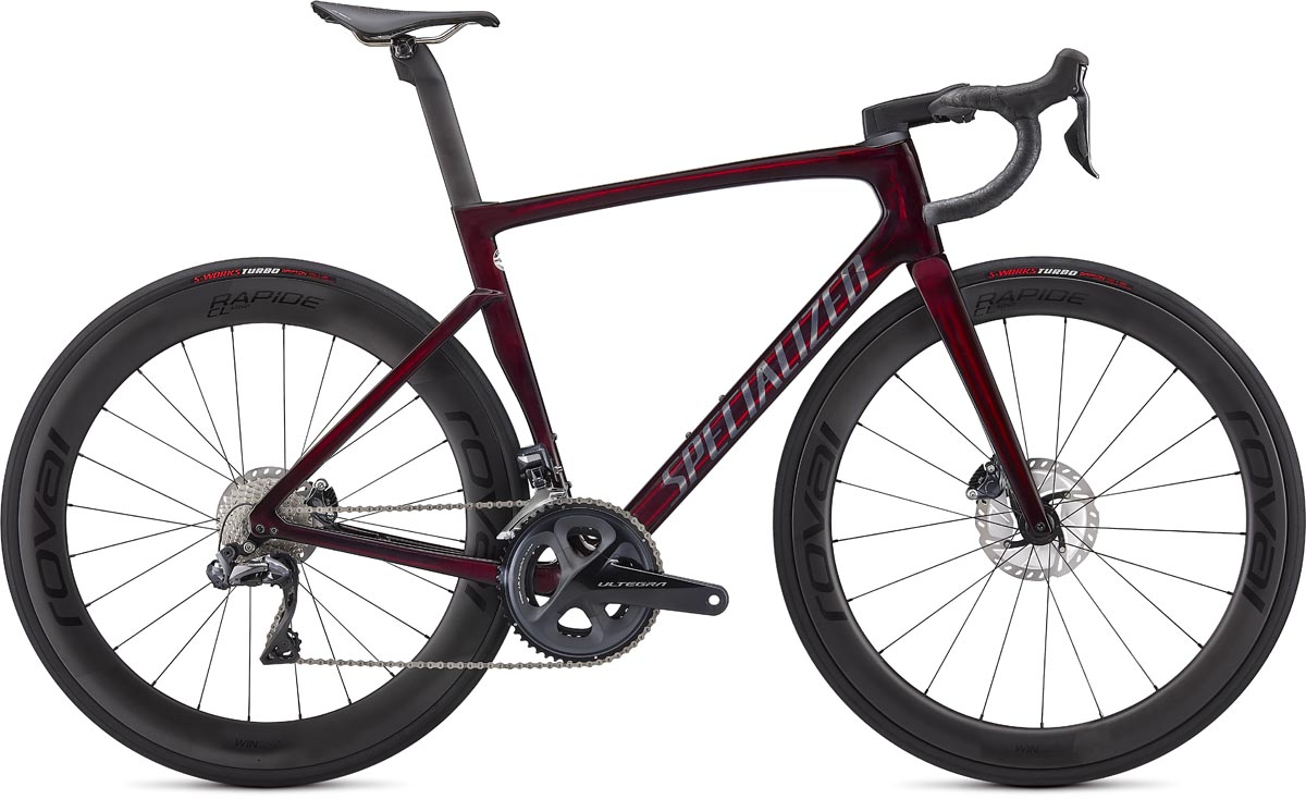 TARMAC SL7 PRO - ULTEGRA DI2