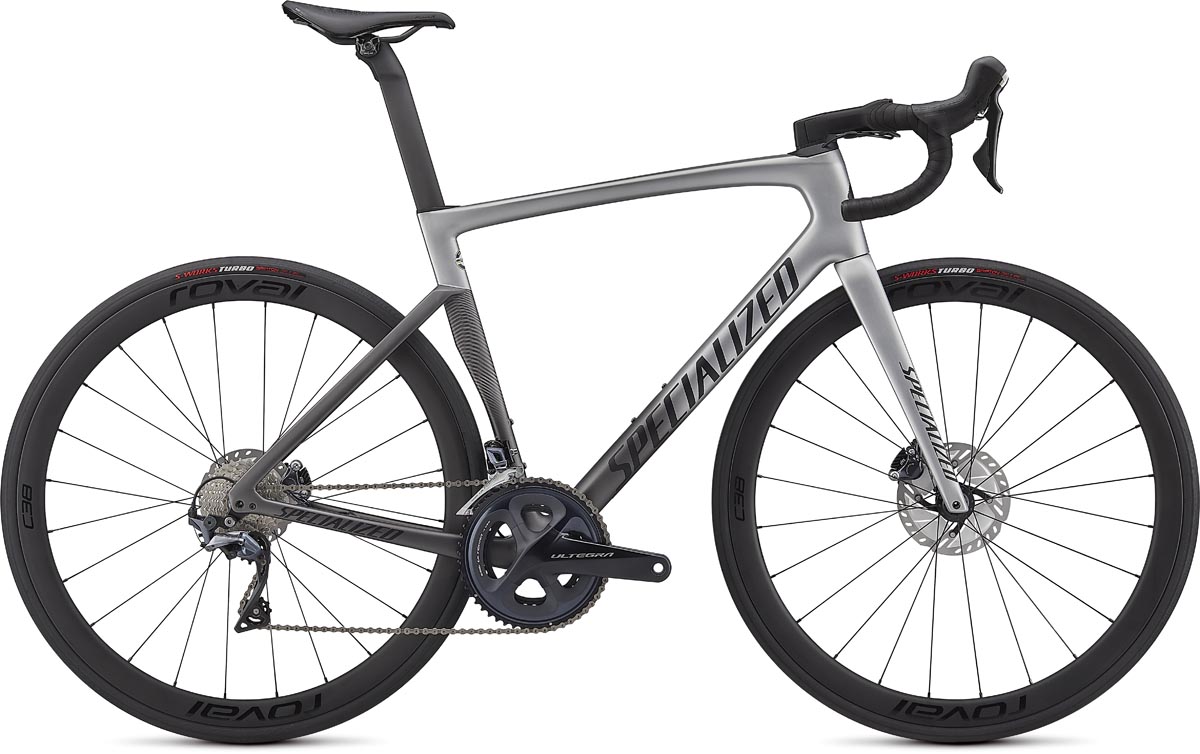 TARMAC SL7 EXPERT - ULTEGRA DI2