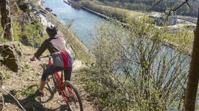 Bikerumor Pic Of The Day: Marche-les-Dames, Belgium