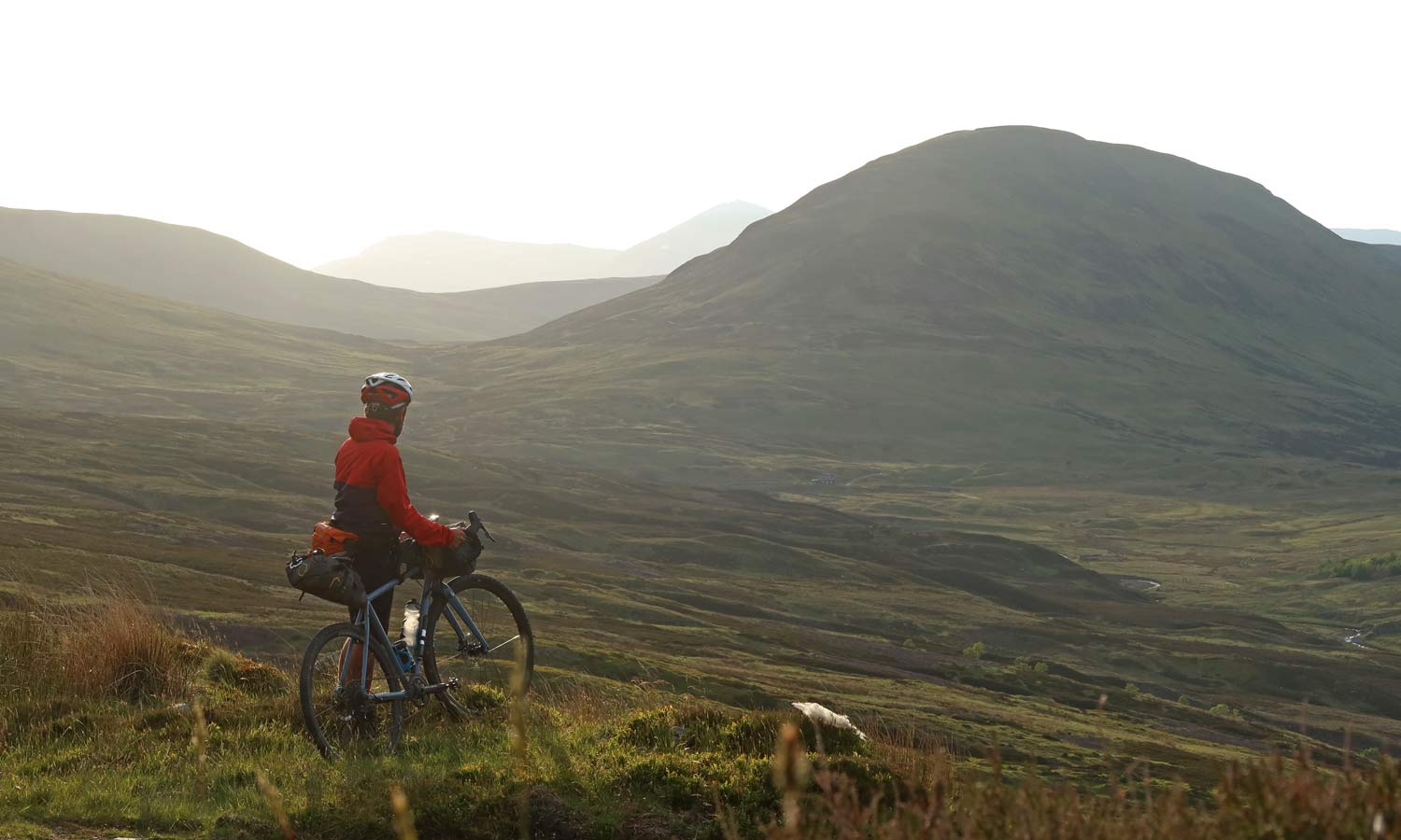 Drovers, Bikepacking Scotland, PerthshireGravel.com, film by Markus Stitz
