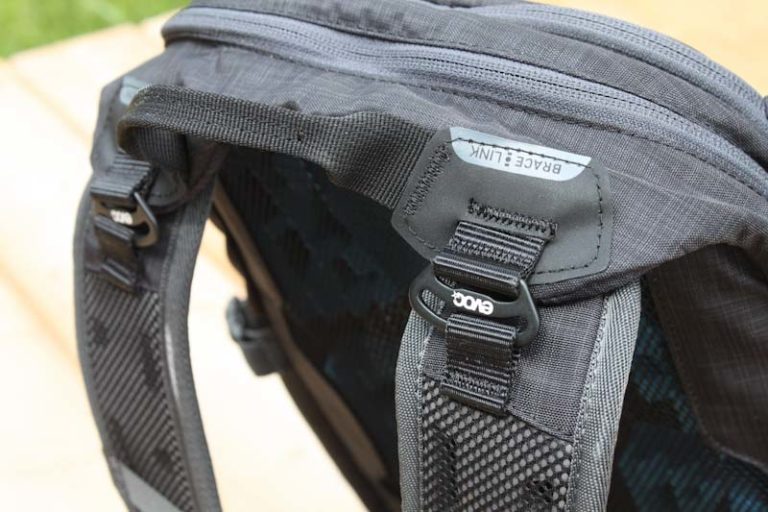 Review: EVOC’s Stage Capture 16L comfortably carries your basic photo ...