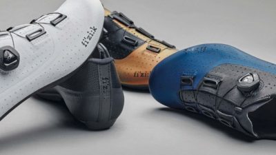 Fizik reshapes Tempo Overcurve R4 Wide road shoe last to fit more cyclists & larger feet