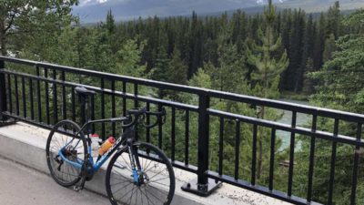 Bikerumor Pic Of The Day: Banff National Park, Canada